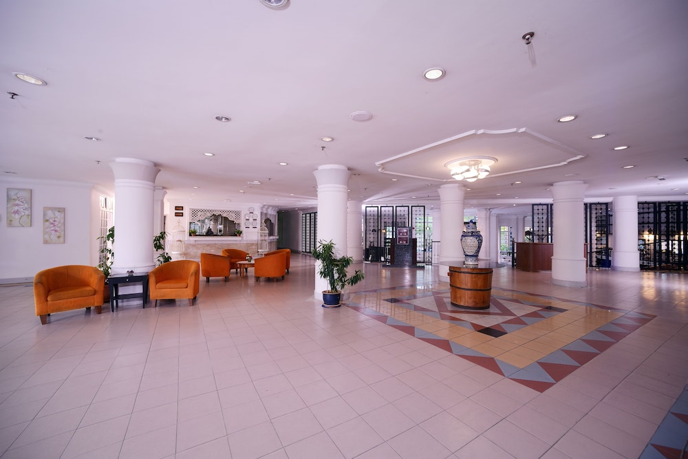 Bella Vista Express Hotel Langkawi 7/31