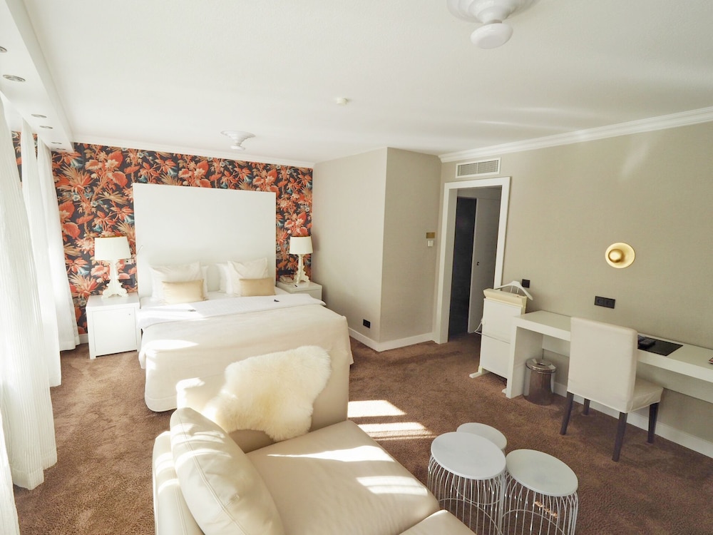 Van Der Valk Hotel Hildesheim 26/71