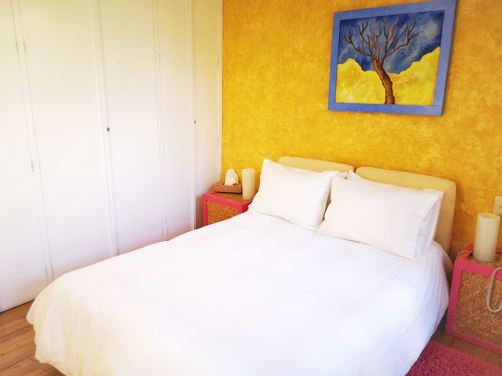 Casa en el Campo Hotel &amp; Spa 10/71