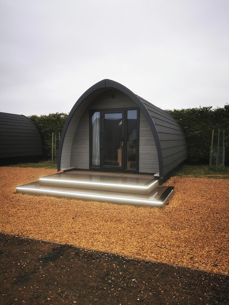 King's Lynn Caravan & Camping Park 41/50