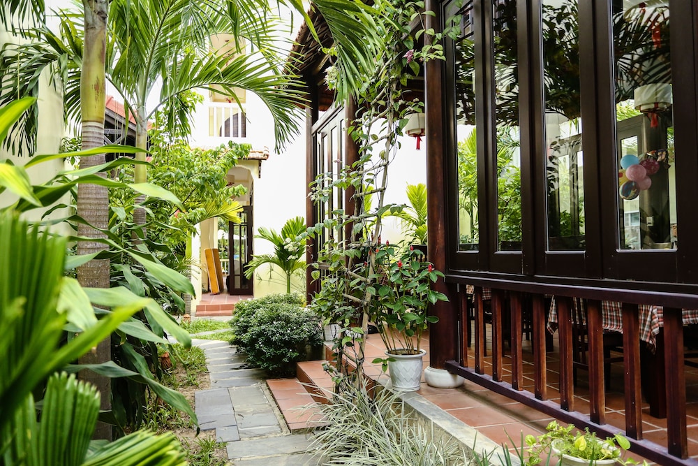 Hoi An Holiday Villa 31/41