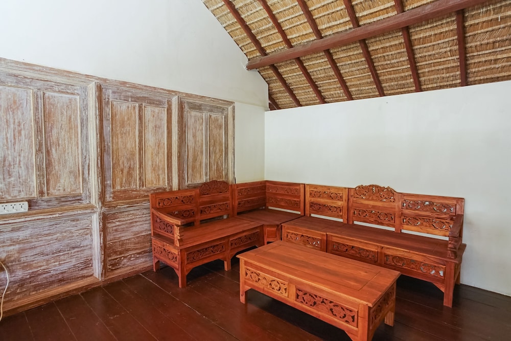 Villa Balitung Seminyak 19/32