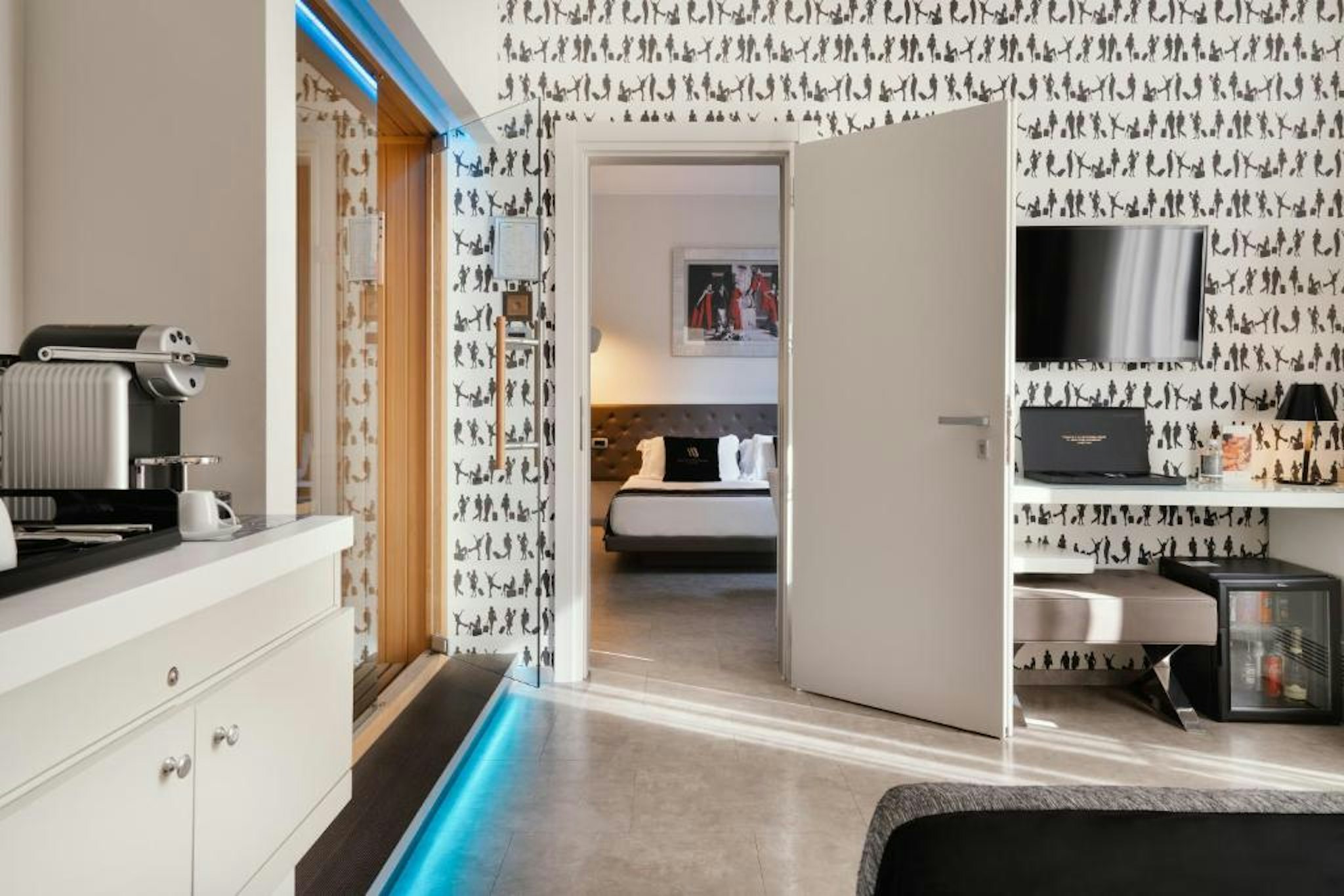 Montenapoleone Suites 32/32