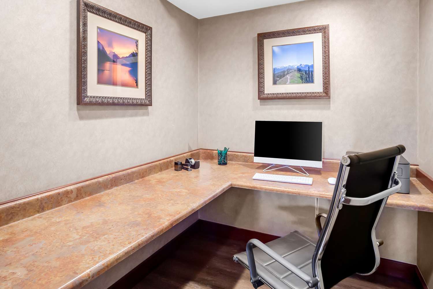 Quality Inn Port Angeles - near Olympic National Park 9/12