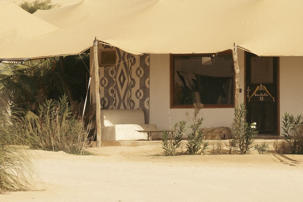 Les Dunes de Dakhla 28/31