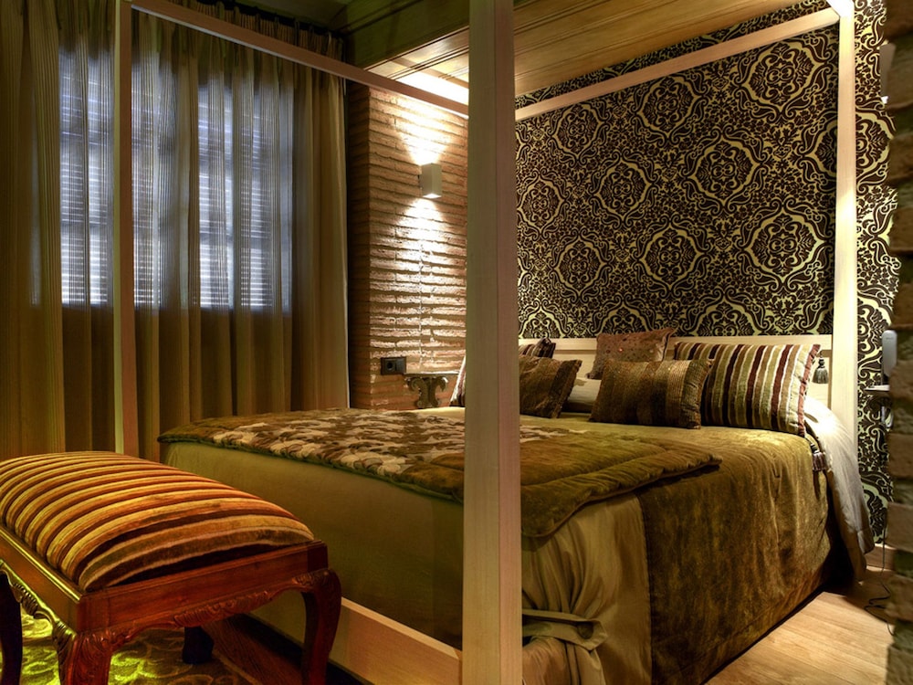 Hotel Boutique Maribel 17/40