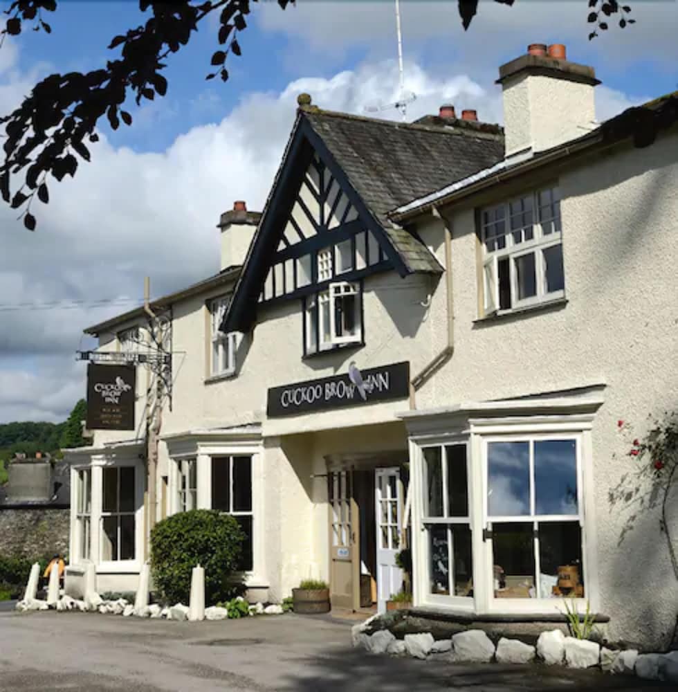 Cuckoo Brow Inn 2/63