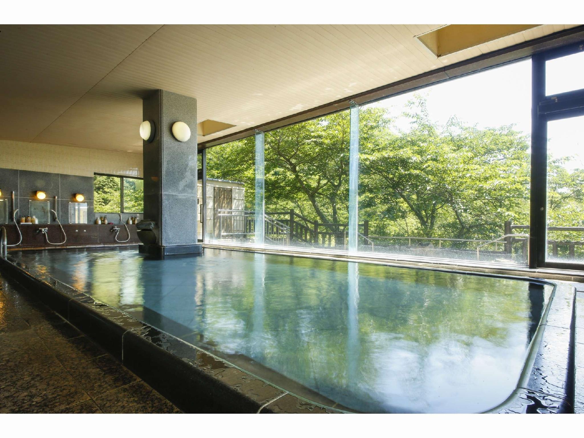 Shigisan Kanko Hotel 20/45