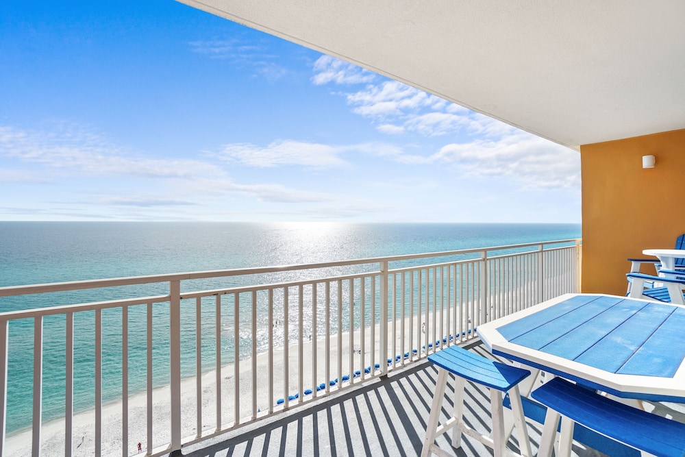 Splash Beach Resort By Panhandle Getaways 48/79