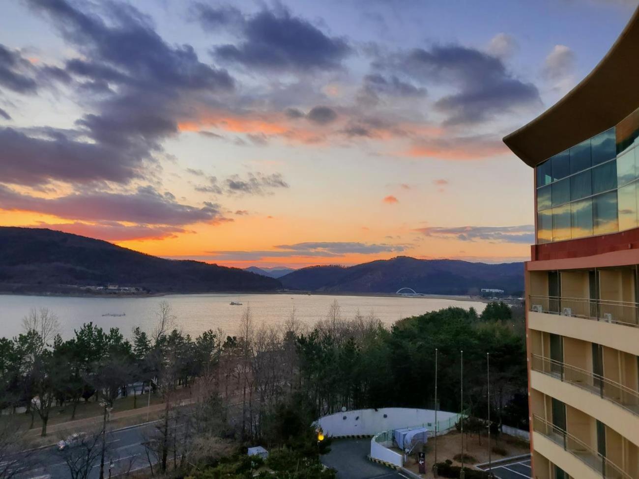 Gyeongju Ilsung Condo 4/24