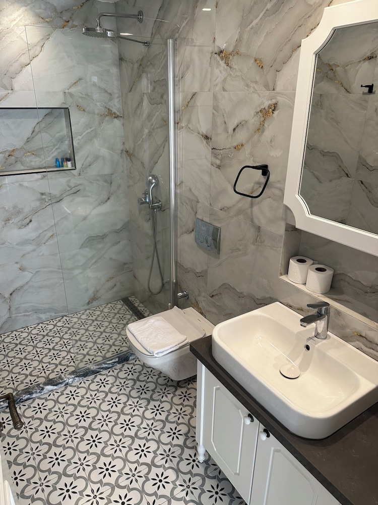 Alacati Grand Eldoris Otel 43/50