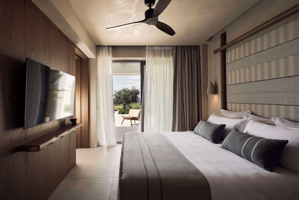 Zelia Resort Halkidiki - Adults Only 11/58