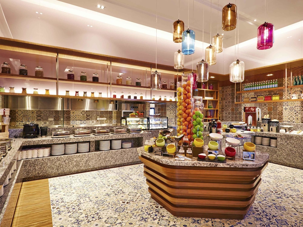 Mercure Kuala Lumpur Shaw Parade 48/69