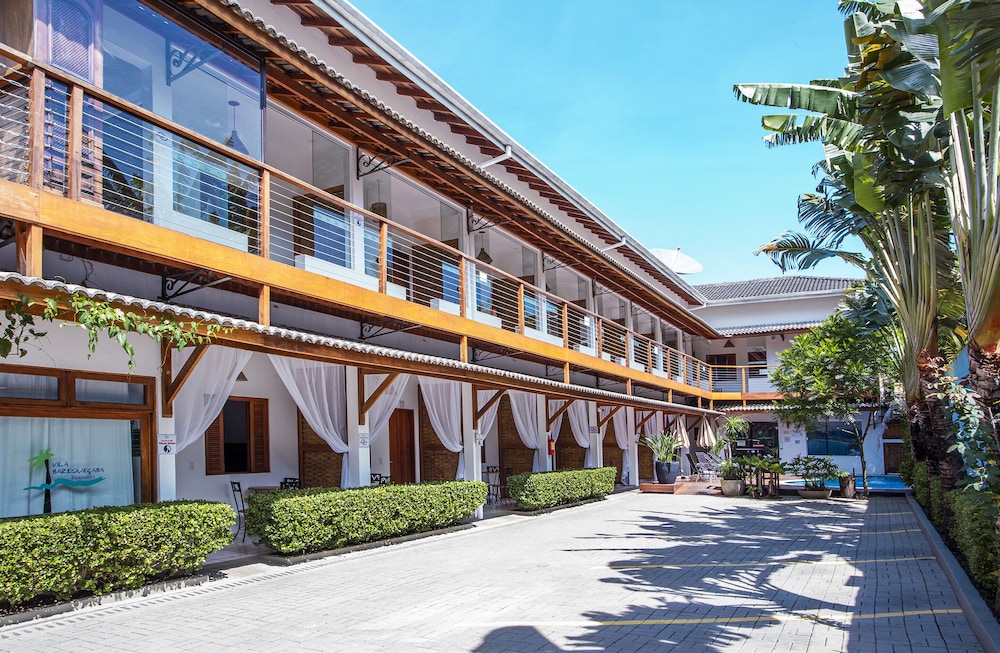 Pousada Vila Barequeçaba 2/50