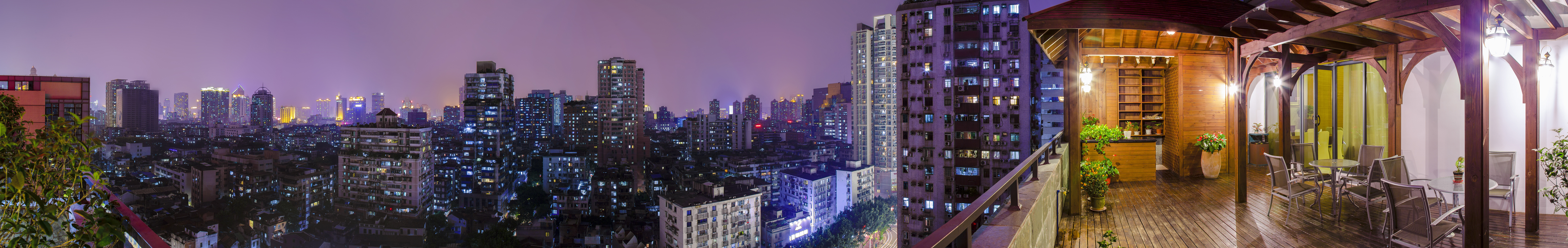 Zhuhai Special Economic Zone Hotel 20/23