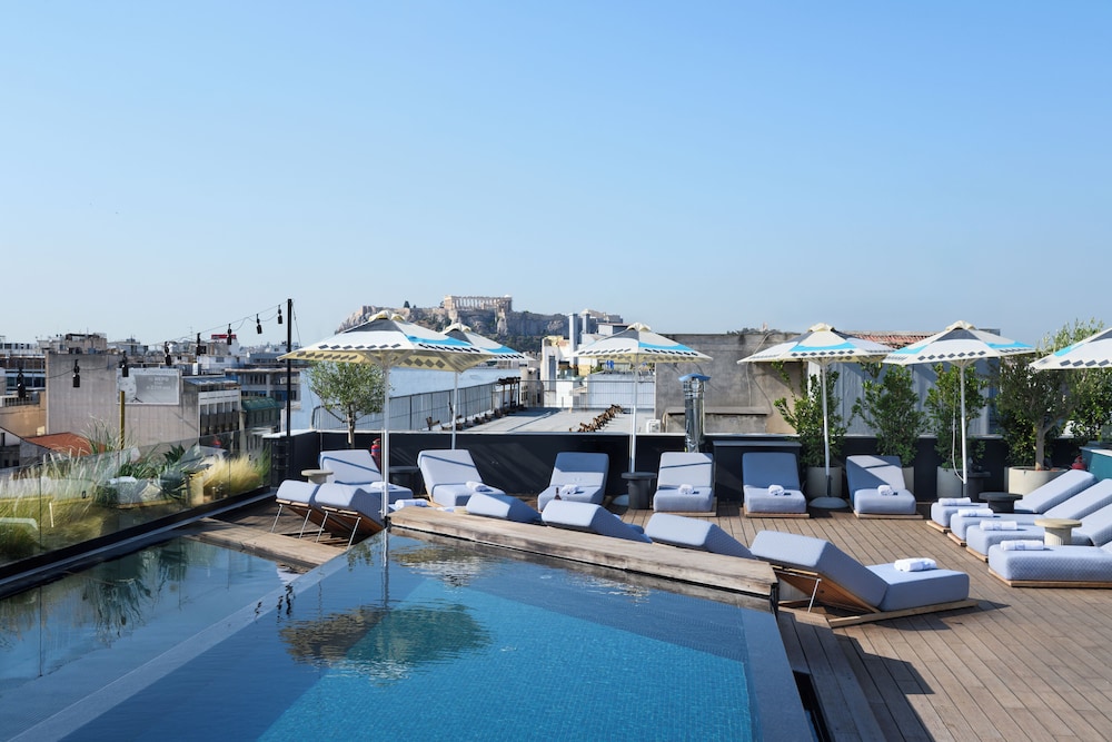 Skylark By Aluma Hotels And Resorts 42/50