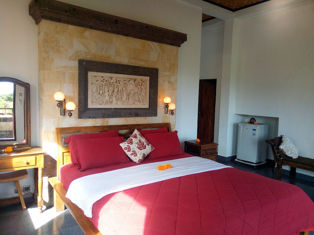 Superior, Double Bed