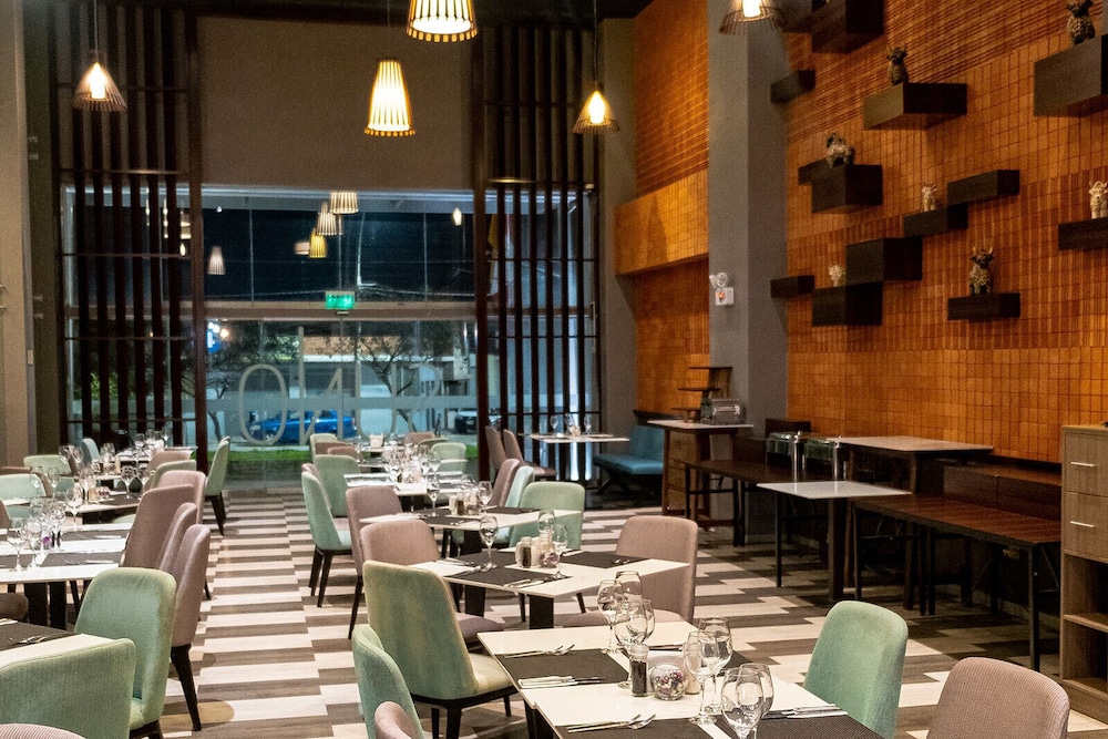 Park Inn by Radisson Tacna 37/50