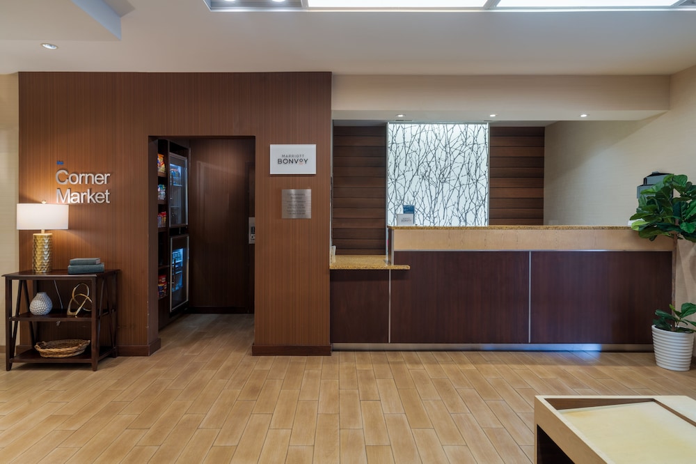 Fairfield Inn Suites Nashville Smyrna 2/50