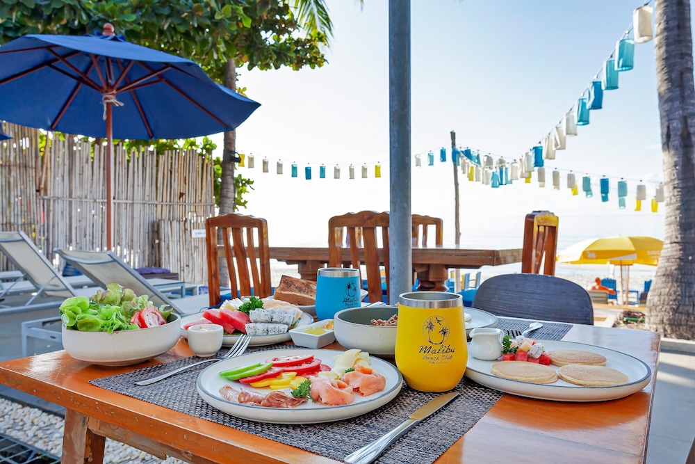 Malibu Beach Resort, Koh Samui 56/68