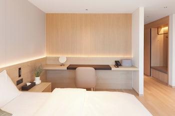 Sky, Standard, Double Bed, 20 Pyeong