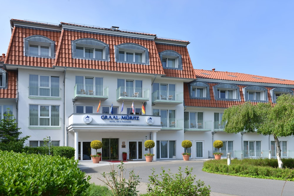 Ifa Graal Muritz Hotel Spa Tagungen 2/77