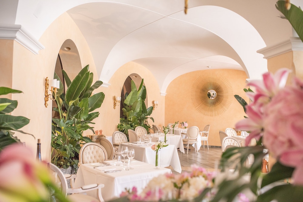 Villa Orselina Small Luxury Hotels 1/50