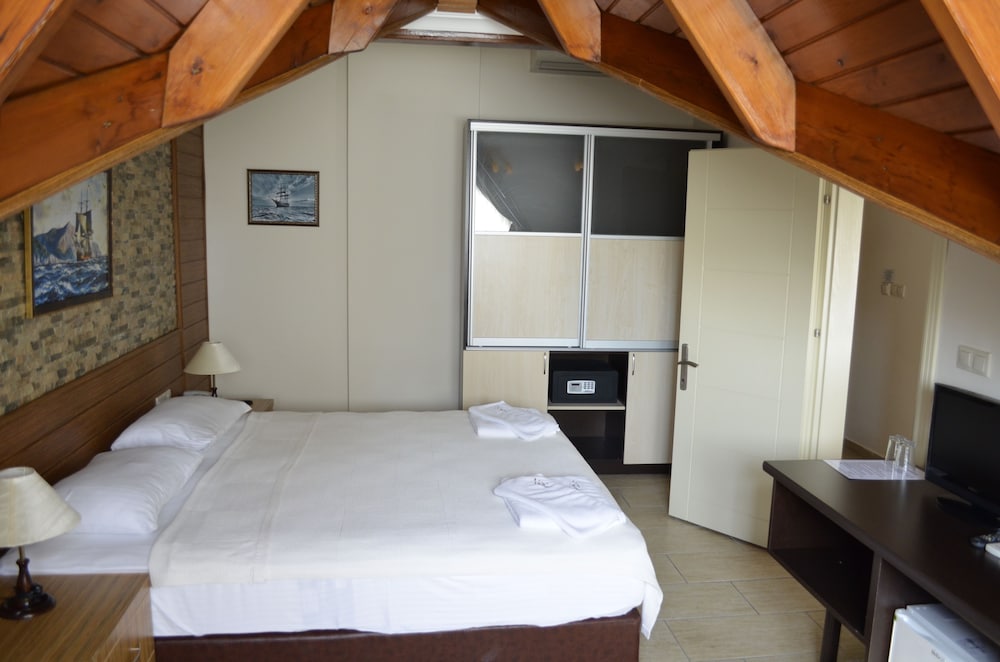 Mesken Hotel Gocek 21/59