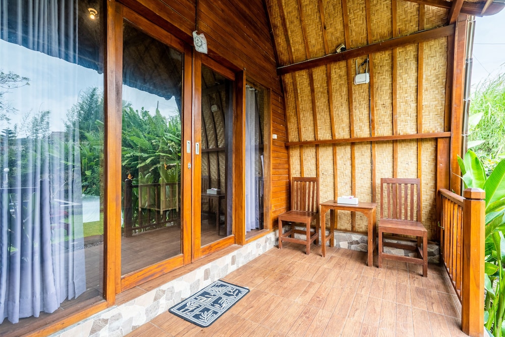 KINTAMANI Paradise 15/34