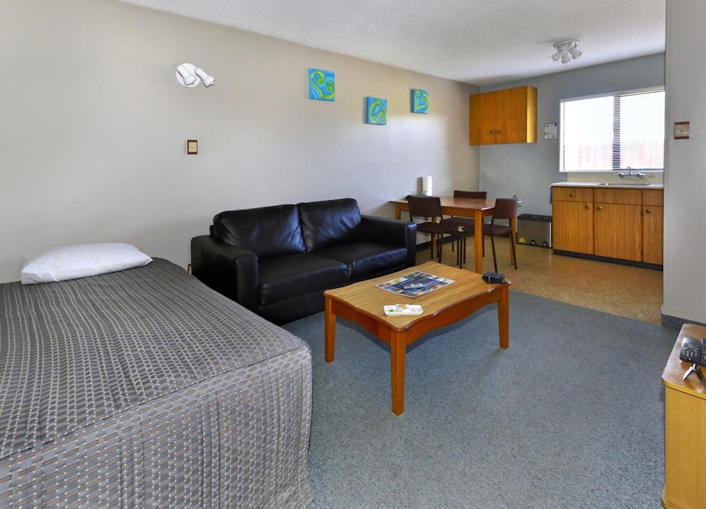 Classique Lodge Motel 29/50