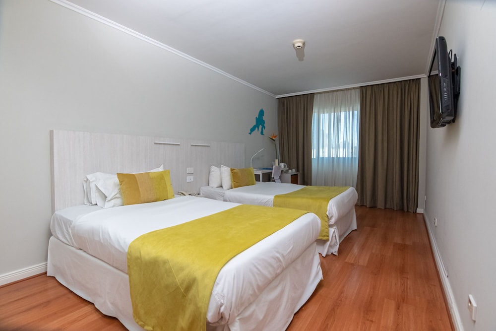 PESTANA BUENOS AIRES 24/77