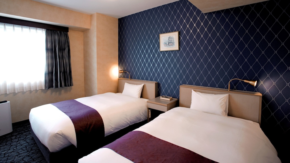 Yaoji Hakata Hotel 12/40
