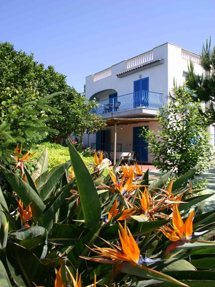 HOTEL RESIDENCE VILLA MARINÙ 4/72