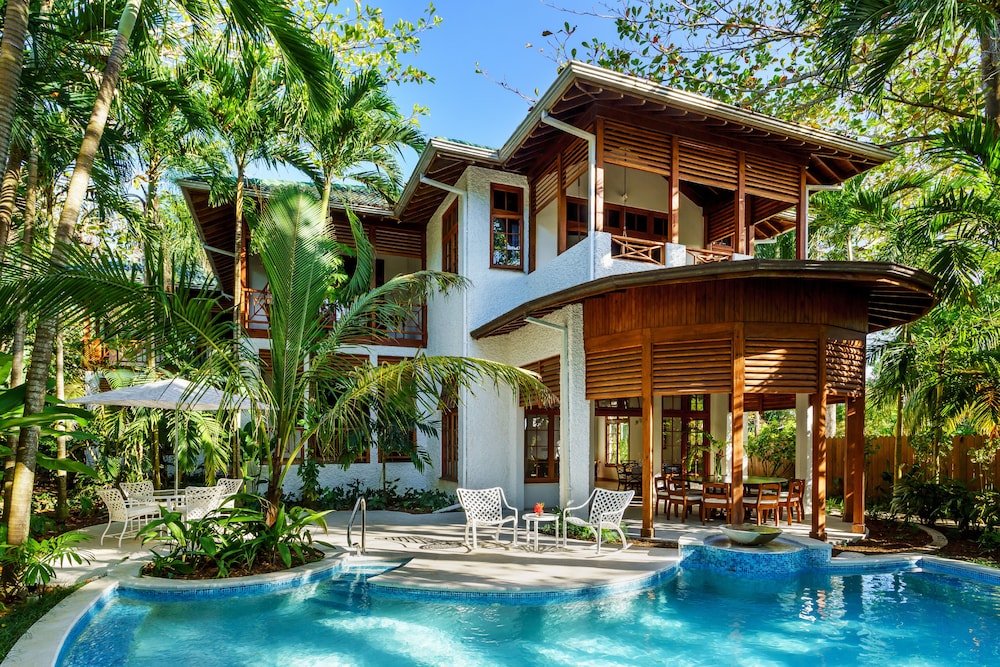 Idle Awhile Villas 3/60