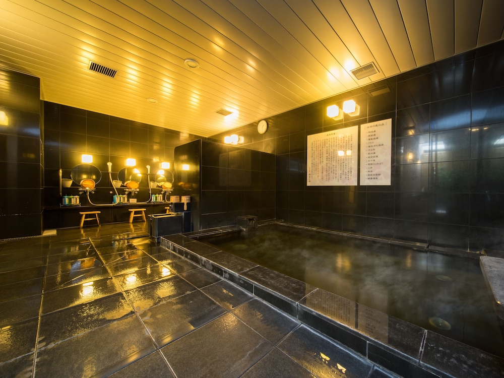 Super Hotel Lohas Jr Nara-Eki 46/68