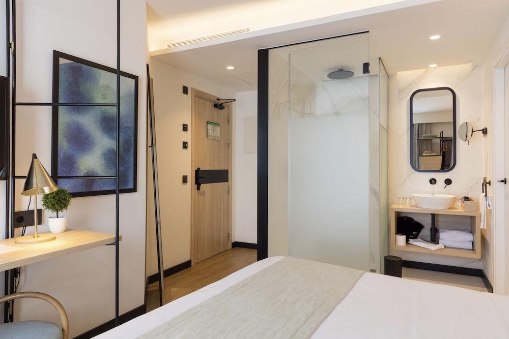 Som Ars Magna Bleisure Hotel 18/62
