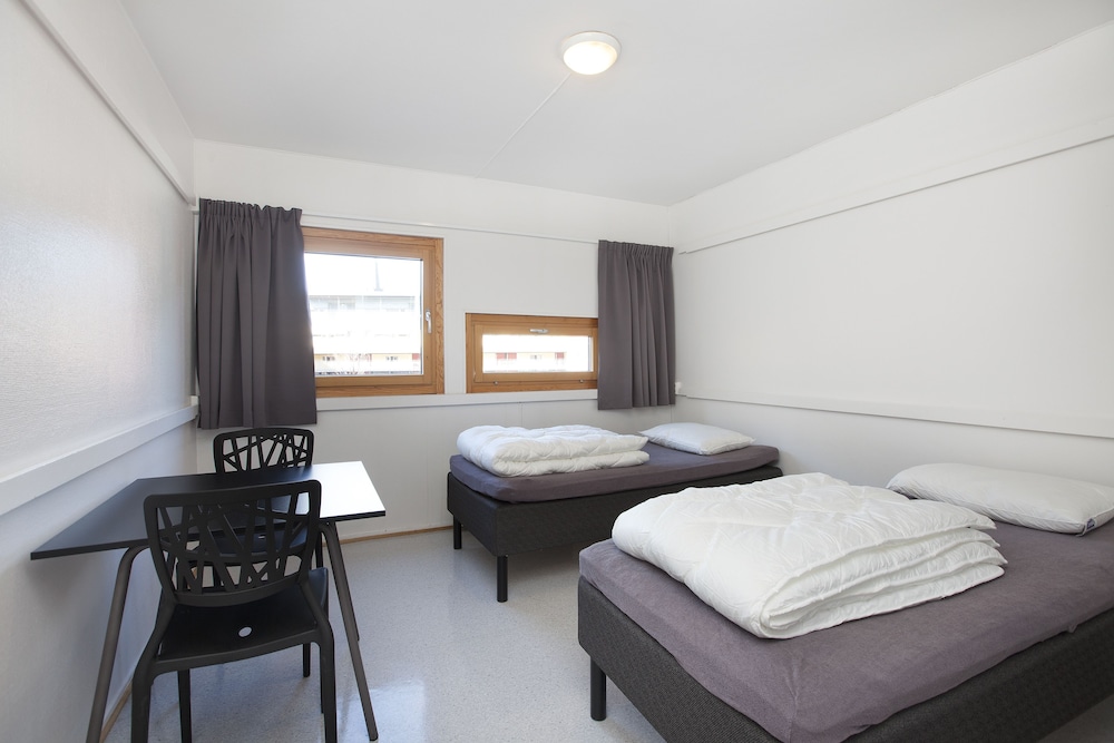 Anker Hostel Oslo 5/25