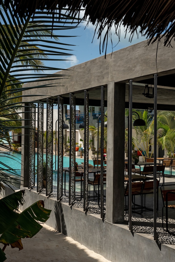 Casa Del Mar Hotel Zanzibar 42/44