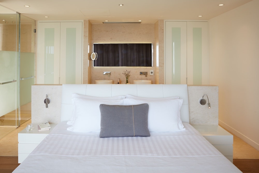 Cavo Olympo Luxury Resort and Spa - Adults Only 11/47