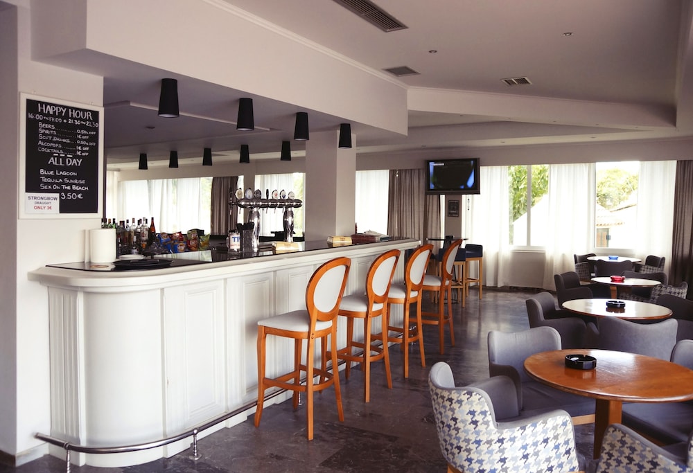 Alkyon Hotel Corfu 35/50