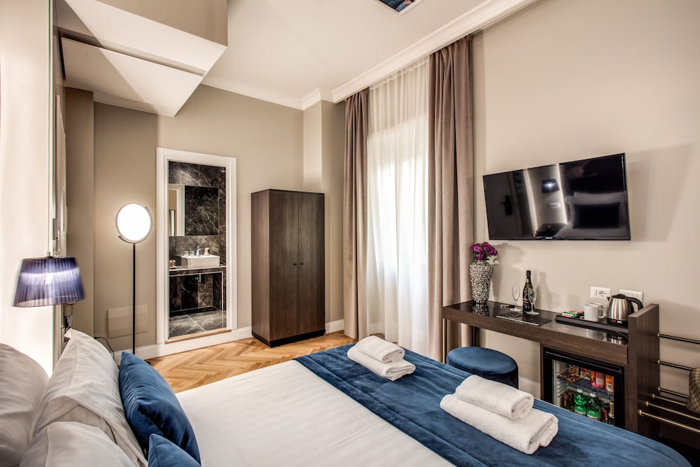 Hotel 55 Fiftyfive 17/68