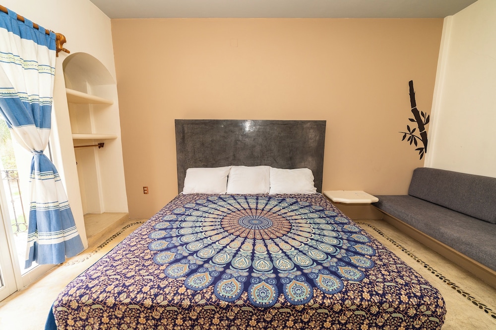 Hotel OM Huatulco 15/34