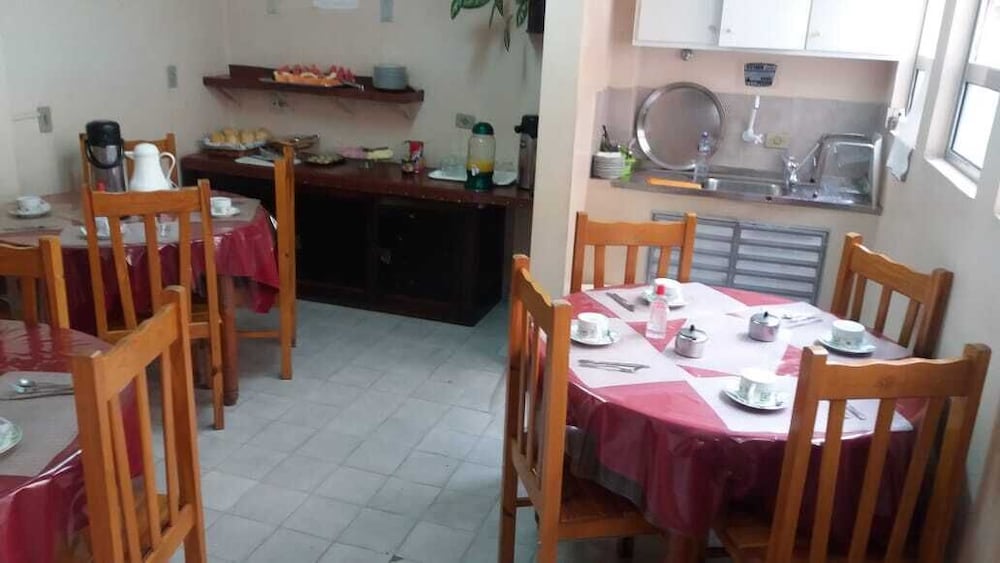 Hotel Sao Nicolau 11/16