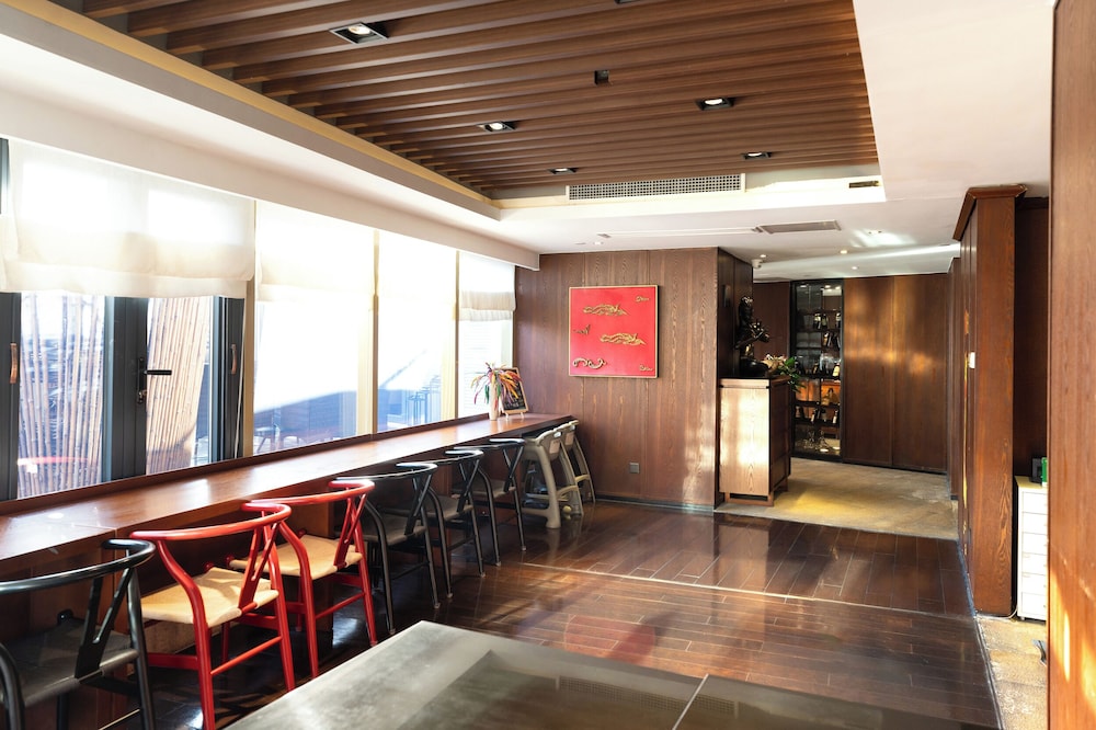SSAW Boutique Hotel YeFeng Wulin Square 34/40
