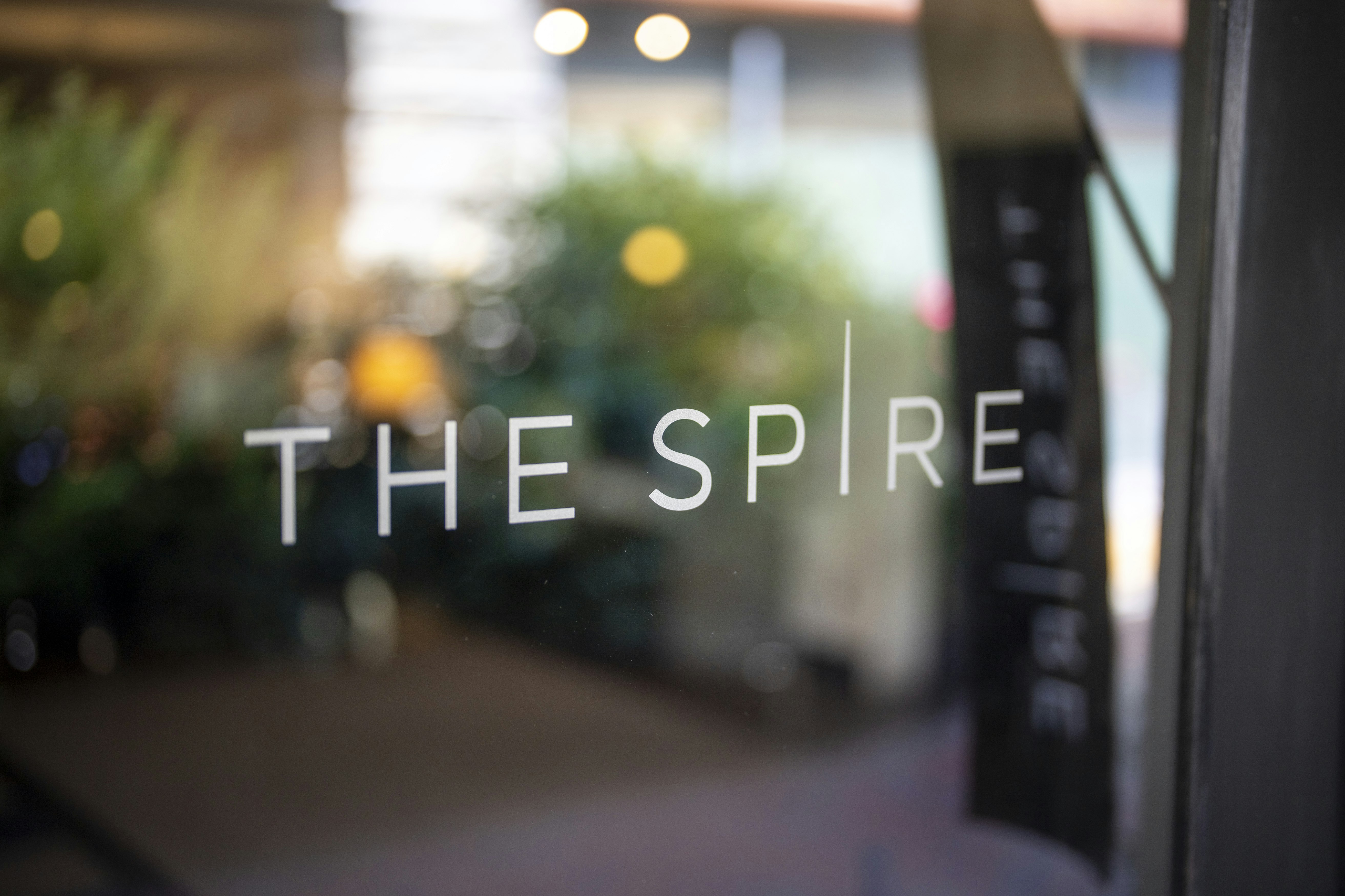 The Spire Hotel 34/65