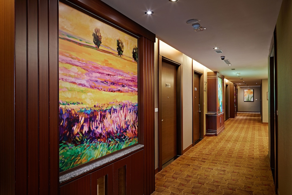Guanko Hotel 27/45
