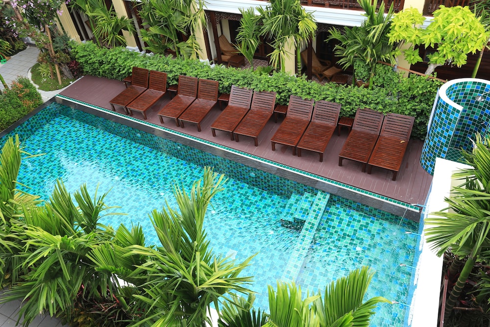 Viang Luang Resort in CHIANG MAI