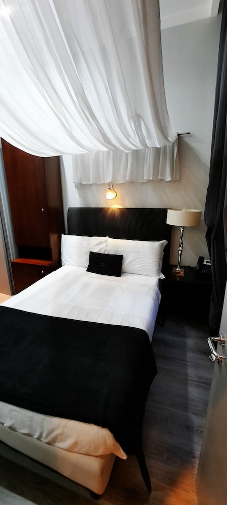 Hotel Giuggioli 10/65