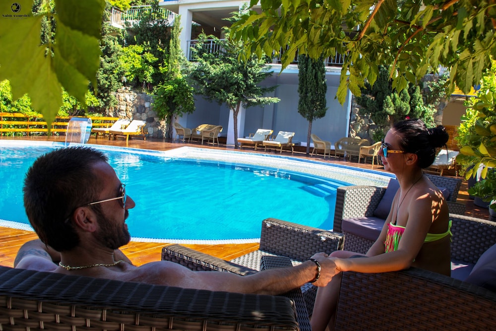 AF HOTEL AQUA PARK 53/55