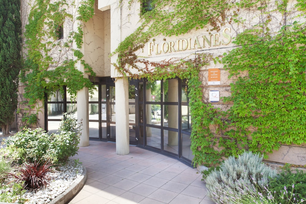 Appart hotel Odalys City Aix en Provence Centre Rotonde 41/48